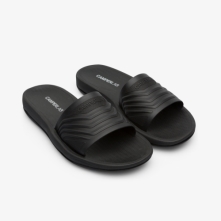 Camper Black Sandals Womens - Match Online Ireland | ISTGU1934